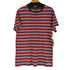 ポロバイラルフローレン Polo by RALPH LAUREN 90S S/S ボーダー Tシャツ メンズ import:XL