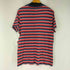 ポロバイラルフローレン Polo by RALPH LAUREN 90S S/S ボーダー Tシャツ メンズ import:XL