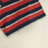 ポロバイラルフローレン Polo by RALPH LAUREN 90S S/S ボーダー Tシャツ メンズ import:XL