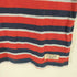 ポロバイラルフローレン Polo by RALPH LAUREN 90S S/S ボーダー Tシャツ メンズ import:XL