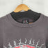 セントマイケル SAINT MICHAEL LOVE SAINT HOOD Tシャツ メンズ import:XXL