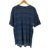 グラミチ GRAMICCI MADE IN USA 総柄クルーネックS/S Tシャツ メンズ JPN:S