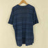 グラミチ GRAMICCI MADE IN USA 総柄クルーネックS/S Tシャツ メンズ JPN:S