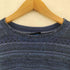 グラミチ GRAMICCI MADE IN USA 総柄クルーネックS/S Tシャツ メンズ JPN:S