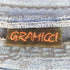 グラミチ GRAMICCI MADE IN USA 総柄クルーネックS/S Tシャツ メンズ JPN:S