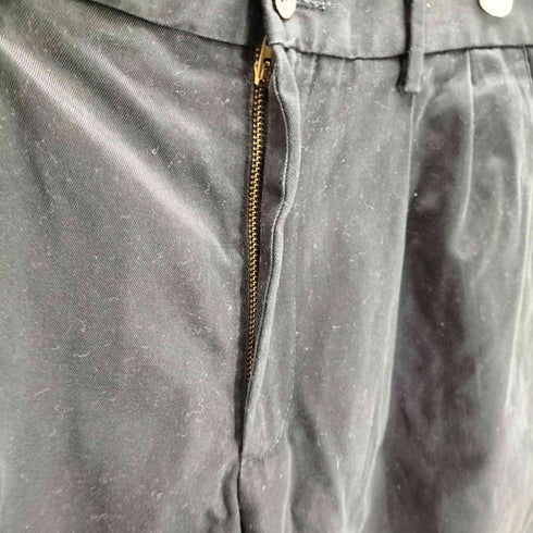 ドッカーズ DOCKERS RELAXED FIT 2タックワイドチノパンツ メンズ 32×29