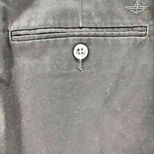 ドッカーズ DOCKERS RELAXED FIT 2タックワイドチノパンツ メンズ 32×29