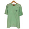 ココロブランド COCOLO BLAND 両面プリント ボング クルーネックTシャツ メンズ JPN:XL