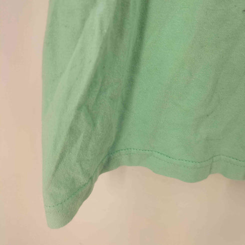 ココロブランド COCOLO BLAND 両面プリント ボング クルーネックTシャツ メンズ JPN:XL