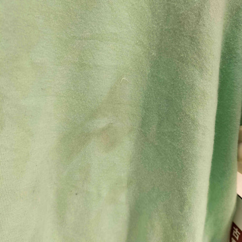 ココロブランド COCOLO BLAND 両面プリント ボング クルーネックTシャツ メンズ JPN:XL