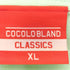 ココロブランド COCOLO BLAND 両面プリント ボング クルーネックTシャツ メンズ JPN:XL