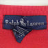 ラルフローレン RALPH LAUREN 90S スモールポニー刺繍 スウェットプルオーバー メンズ JPN:L