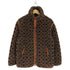 コーチ COACH Signature Sherpa Zip Jacket シグネクチャー シェルパ ジップ ジャケット メンズ import:S