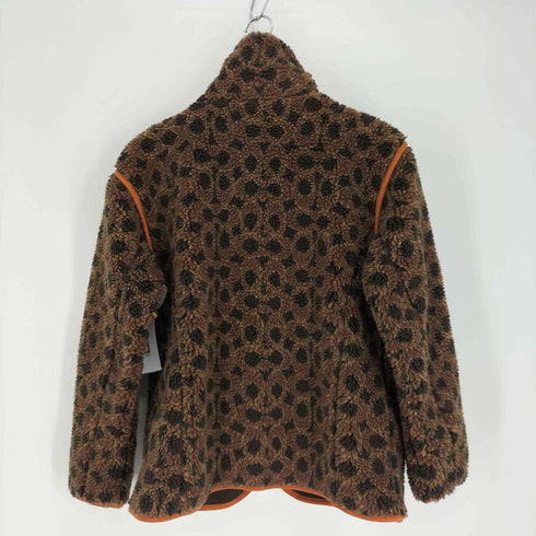 コーチ COACH Signature Sherpa Zip Jacket シグネクチャー シェルパ ジップ ジャケット メンズ import:S