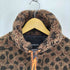 コーチ COACH Signature Sherpa Zip Jacket シグネクチャー シェルパ ジップ ジャケット メンズ import:S