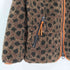 コーチ COACH Signature Sherpa Zip Jacket シグネクチャー シェルパ ジップ ジャケット メンズ import:S
