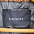 コーチ COACH Signature Sherpa Zip Jacket シグネクチャー シェルパ ジップ ジャケット メンズ import:S