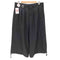 グラウンドワイ Ground Y WOOL POLYESTER GABARDINE BALLOON PANTS ウール ポリエステル ギャバジン バルーン パンツ メンズ JPN:3