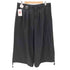 グラウンドワイ Ground Y WOOL POLYESTER GABARDINE BALLOON PANTS ウール ポリエステル ギャバジン バルーン パンツ メンズ JPN:3