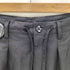 グラウンドワイ Ground Y WOOL POLYESTER GABARDINE BALLOON PANTS ウール ポリエステル ギャバジン バルーン パンツ メンズ JPN:3