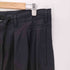 グラウンドワイ Ground Y WOOL POLYESTER GABARDINE BALLOON PANTS ウール ポリエステル ギャバジン バルーン パンツ メンズ JPN:3