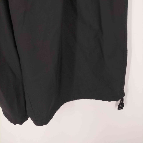 グラウンドワイ Ground Y WOOL POLYESTER GABARDINE BALLOON PANTS ウール ポリエステル ギャバジン バルーン パンツ メンズ JPN:3
