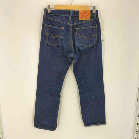 リーバイス Levis 501 ボタンフライ インディゴデニム メンズ W31L30