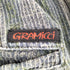 グラミチ GRAMICCI 90s USA製 総柄 クライミングショーツ メンズ JPN:S
