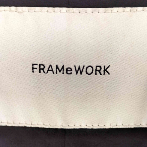 フレームワーク FRAMeWORK マウンテンパーカー レディース JPN:38