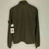 ストーンアイランド STONE ISLAND 07AW Paul Harvey ポール・ハーヴェイ期 SPORTWEAR Track Jacket Sweatshirtトラックジャケット スウェットシャツ メンズ import:XL