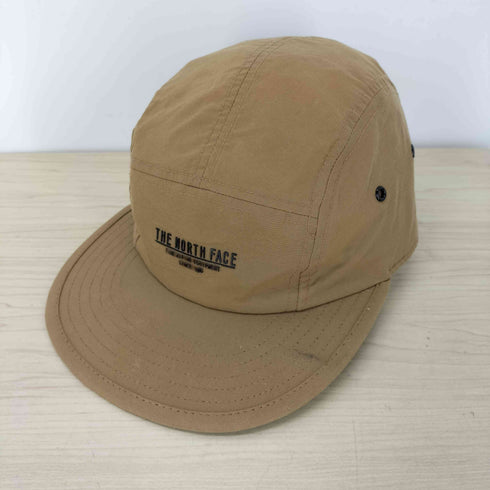 ザノースフェイス THE NORTH FACE ファイブパネルキャップ メンズ FREE