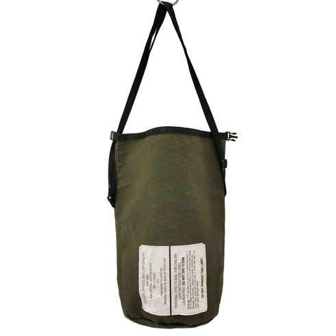 バーラップアウトフィッター BURLAP OUTFITTER PERSONAL EFFECT BAG メンズ