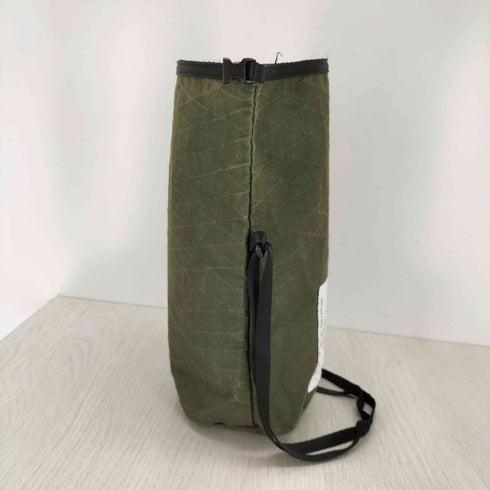 バーラップアウトフィッター BURLAP OUTFITTER PERSONAL EFFECT BAG メンズ