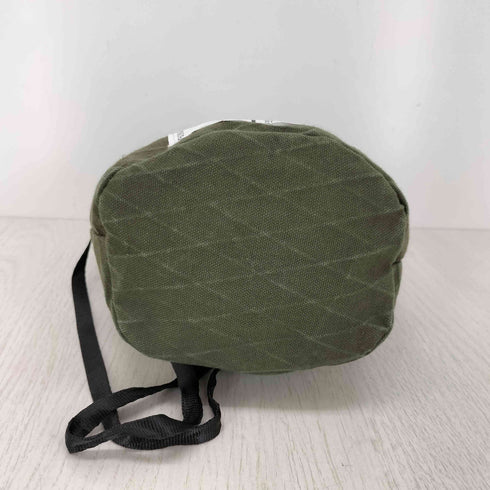 バーラップアウトフィッター BURLAP OUTFITTER PERSONAL EFFECT BAG メンズ