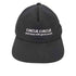 CIRCLE CIRCLE SIDE LOGO CAP メンズ FREE