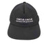 CIRCLE CIRCLE SIDE LOGO CAP メンズ FREE