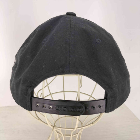 CIRCLE CIRCLE SIDE LOGO CAP メンズ FREE