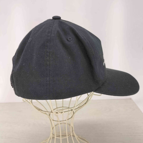 CIRCLE CIRCLE SIDE LOGO CAP メンズ FREE