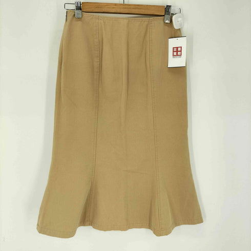 ラルフローレンアールエル RALPH RL LAUREN マーメイドフレアスカート レディース 7