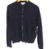 ティーモダンストリートウエア TTT_MSW 25SS Crew-neck Cardigan クルーネック カーディガン メンズ JPN:M