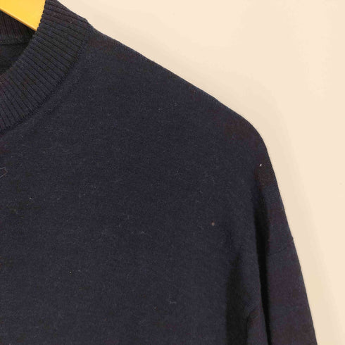 ティーモダンストリートウエア TTT_MSW 25SS Crew-neck Cardigan クルーネック カーディガン メンズ JPN:M