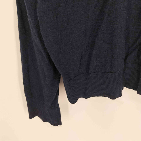 ティーモダンストリートウエア TTT_MSW 25SS Crew-neck Cardigan クルーネック カーディガン メンズ JPN:M
