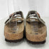 ビルケンシュトック BIRKENSTOCK Arizona アリゾナ Softfootbed スエードサンダル トープ メンズ 40