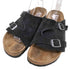 ビルケンシュトック BIRKENSTOCK Zurich チューリッヒ Softfootbed スエードサンダル メンズ 40