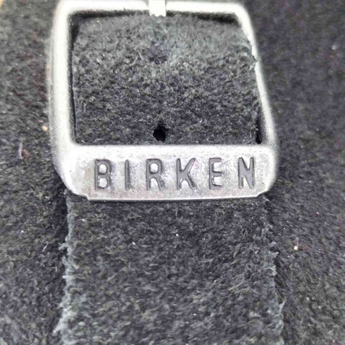 ビルケンシュトック BIRKENSTOCK Zurich チューリッヒ Softfootbed スエードサンダル メンズ 40