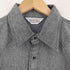 ファイブブラザー FIVE BROTHER ウエスタンL/S シャンブレーシャツ メンズ JPN:M