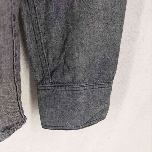 ファイブブラザー FIVE BROTHER ウエスタンL/S シャンブレーシャツ メンズ JPN:M