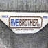 ファイブブラザー FIVE BROTHER ウエスタンL/S シャンブレーシャツ メンズ JPN:M