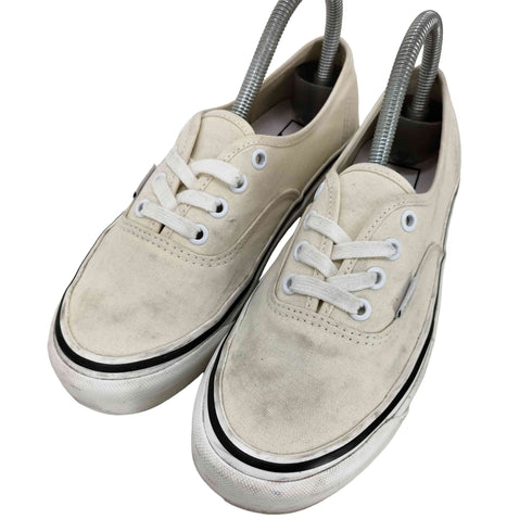 バンズ VANS AUTHENTIC オーセンティック ローカットスニーカー アナハイム メンズ 23.5