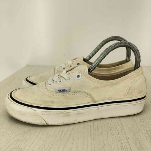 バンズ VANS AUTHENTIC オーセンティック ローカットスニーカー アナハイム メンズ 23.5